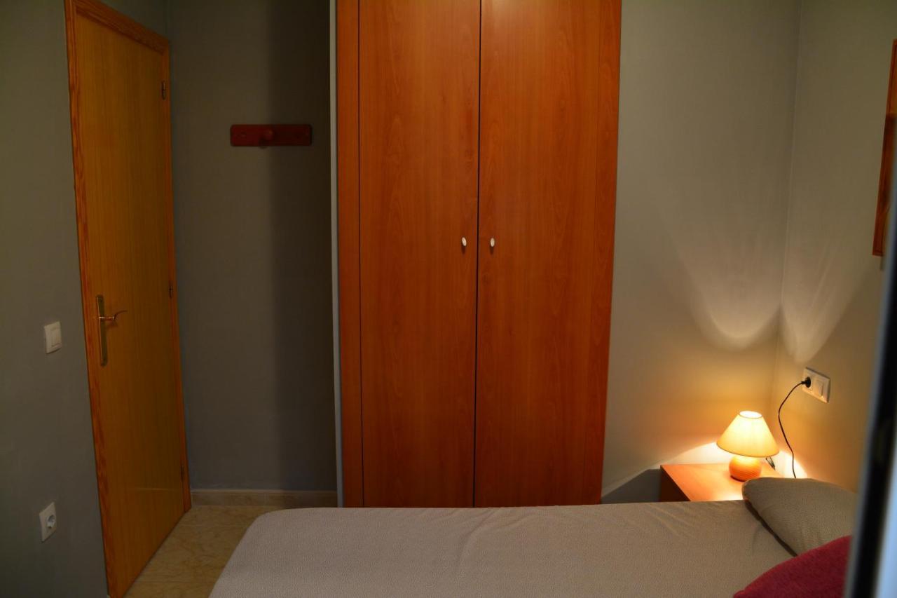 Apartamento Duplex En Oropesa Del Mar Exterior foto